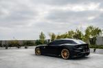 Ferrari FF on ADV.1 Wheels (ADV5.0 TRACK SPEC CS) 2018 года